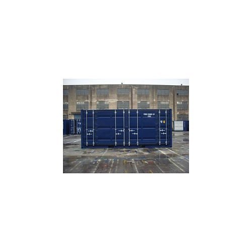 Container usati
