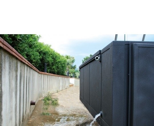 Mini-Mobil-Containerpool 5,25 x 2,55 x 1,26 m - image 10
