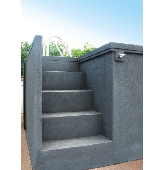 Mini-Mobil-Containerpool 5,25 x 2,55 x 1,26 m - image 9
