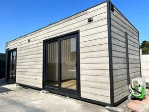 Cabina modulare - image 2