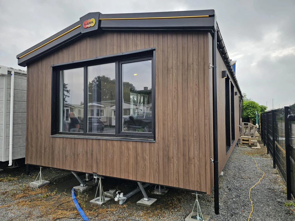 Casa Alondra Texet 12,5 x 4,0 m