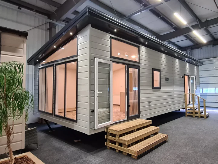 Casa mobile T2 Résidence Express