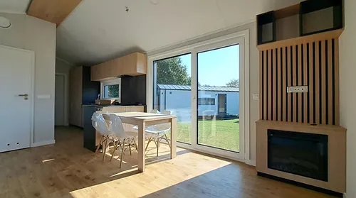 Casa mobile 37 m² - 42 m² - image 3