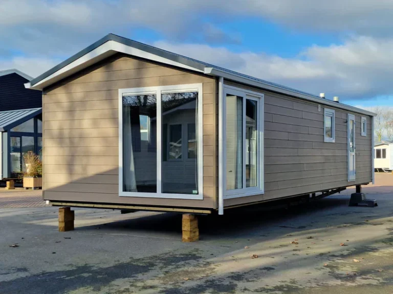 Casa mobile T3
