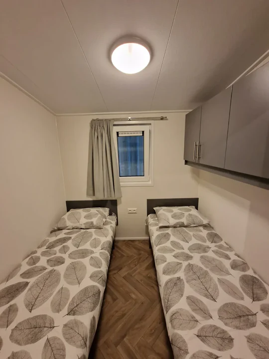 Casa mobile Dream 2 camere / 4 letti - image 4