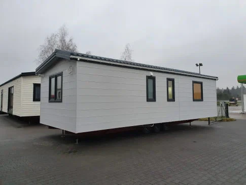 Casa mobile Elsia T3 35 m²