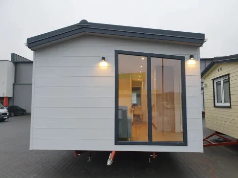 Casa mobile Elsia T3 35 m² - image 2