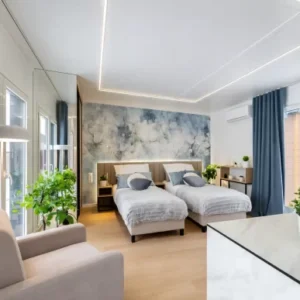 Casa mobile Pro con due camere 4 letti 57 m² - image 2
