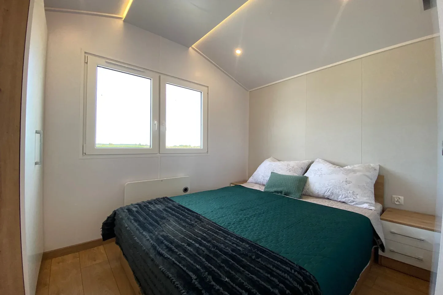 Casa mobile T2 Affo 35 m² - image 2