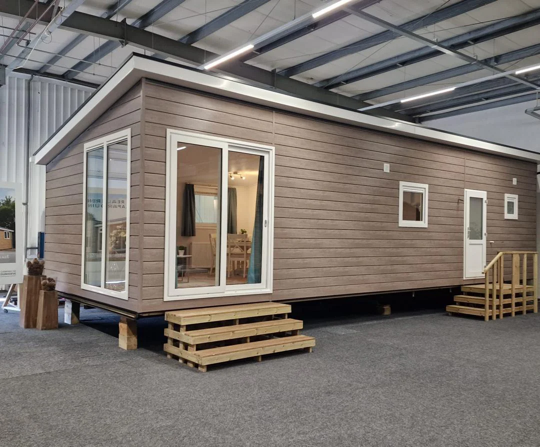 Casa mobile T2 Fina